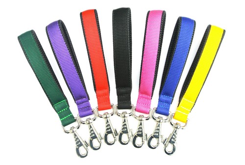 Short close control - 13",