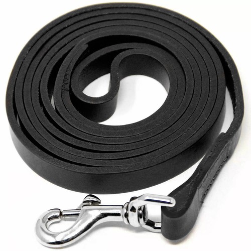 Pet dog leash heavy duty - leash,
