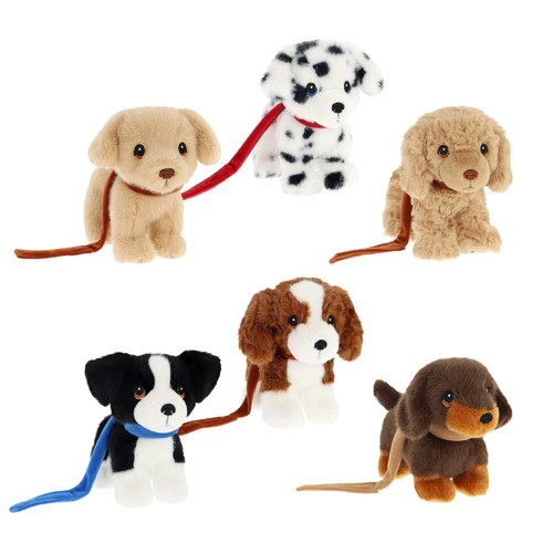 Keel toys keeleco puppy love - toys,