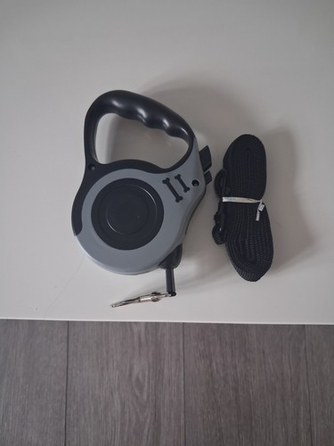 Brand new black grey colour - brand-new,