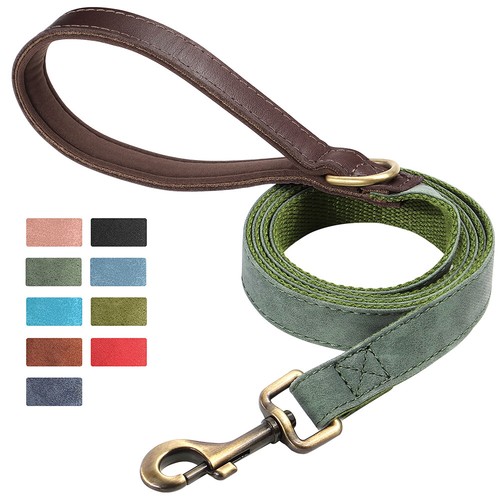 140cm long leather - 140cm,