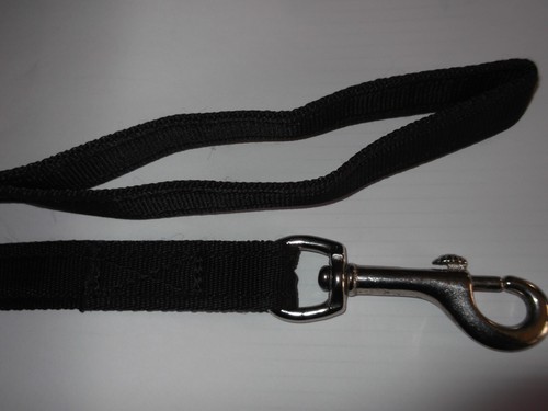 Dog lead 25mm wide - 30, 120