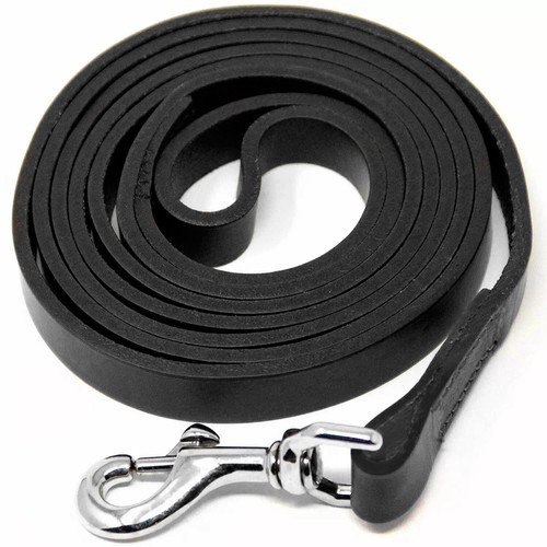 Pet dog leash heavy duty - heavy,