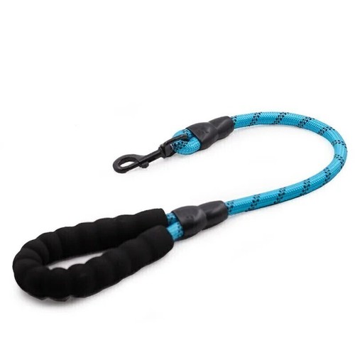 Short dog lead strong pet - lead,