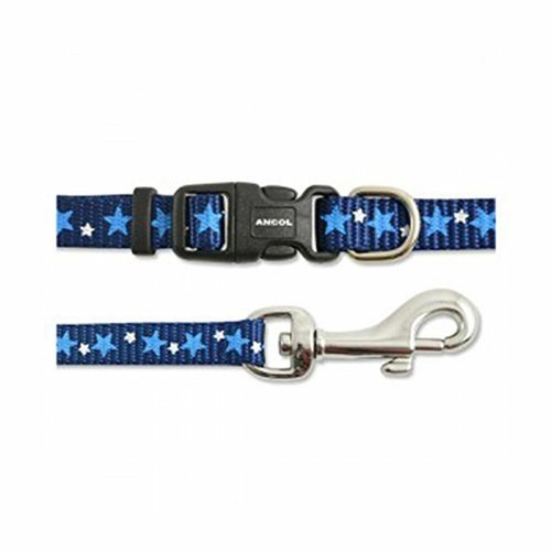 Ancol puppy collar - ancol, lead
