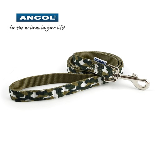 Ancol dog puppy lead combat - lead,