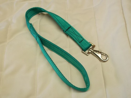 Dog lead 25mm wide - dog, 120