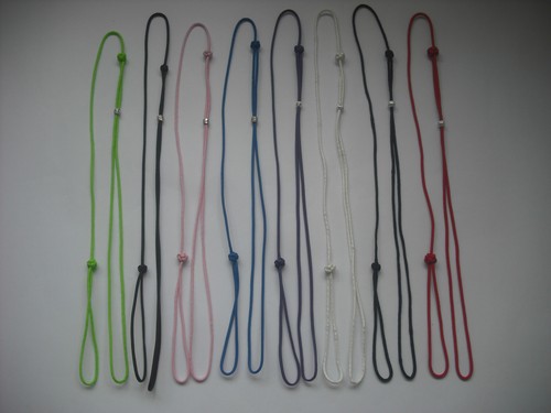 Dog show lead - show,