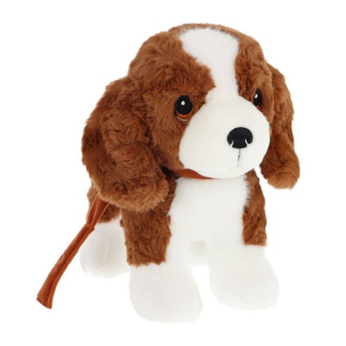 Keel toys 23cm puppy - toys,