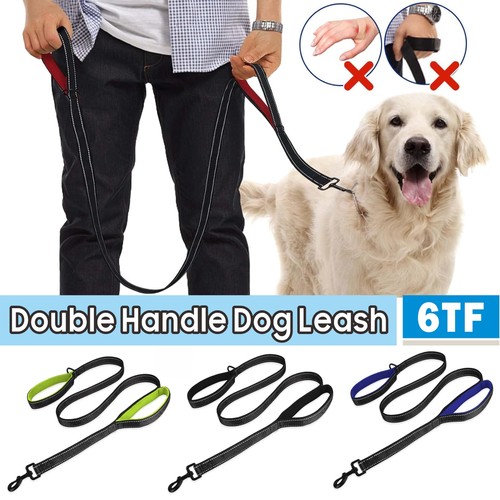 Nylon dog lead for - nylon,