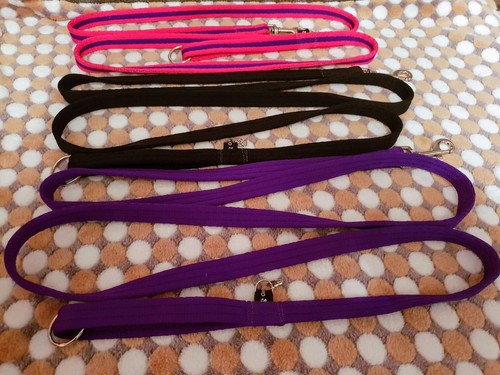Dog lead soft padded best - lead,