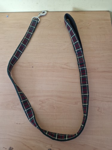 Dog lead 2metres long - 1.2metres, 2.5cms