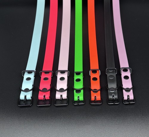 Waterproof polymer dog lead - waterproof,