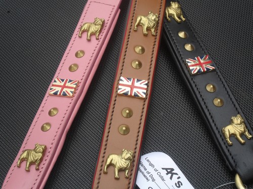 New british bull - new,